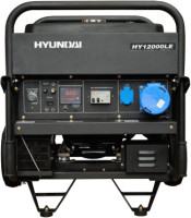 Генератор Hyundai HY 12000LE