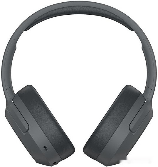 Наушники Edifier W820NB Plus (темно-серый)
