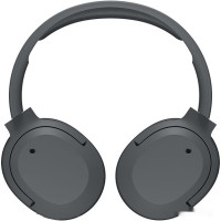 Наушники Edifier W820NB Plus (темно-серый)