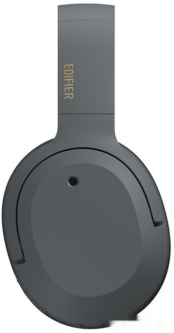 Наушники Edifier W820NB Plus (темно-серый)