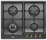 Варочная панель Teka EH 60 4G AI AL TR CI BK