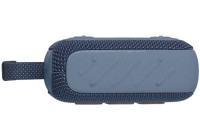 Портативная акустика JBL Go 4 (темно-синий)