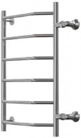 Полотенцесушитель Granula Трапеция 40x80 (боковое подключение)