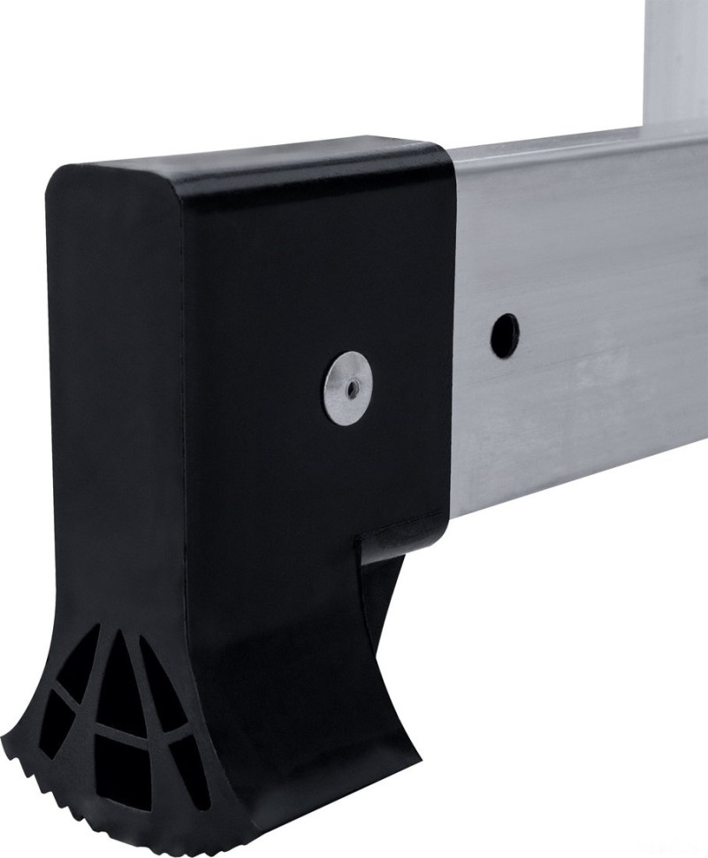 Лестница-помост Новая Высота NV 1411 (2x7 ступеней)