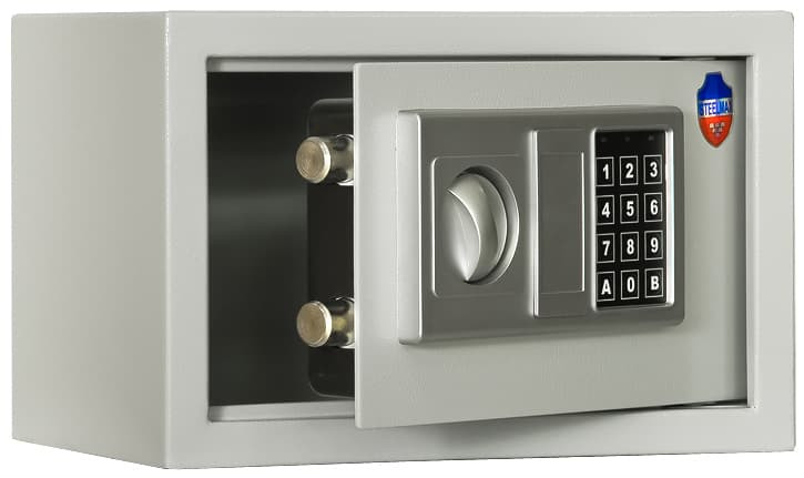 Сейф Steelmax MCH-25EN