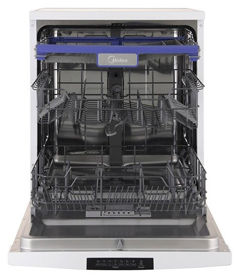 Посудомоечная машина Midea MFD60S320 W