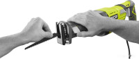 Сабельная пила Ryobi RRS1200-K