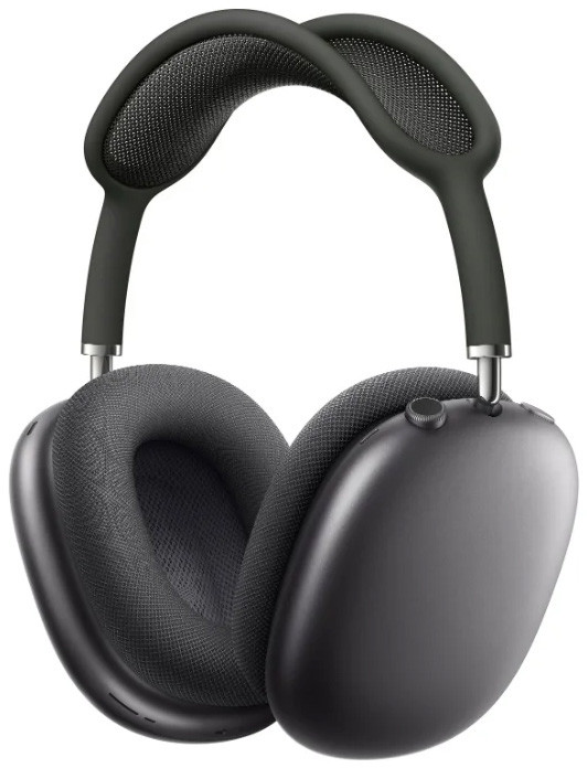Наушники Apple AirPods Max (Space Grey)