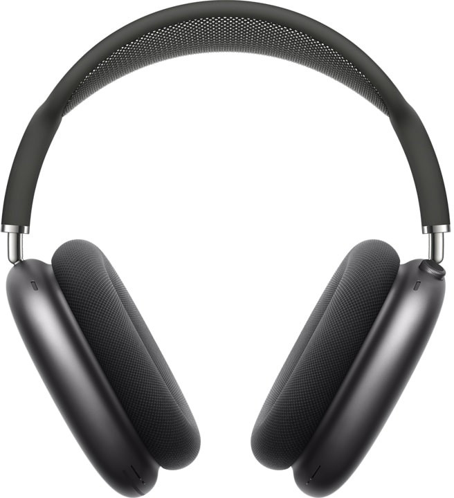 Наушники Apple AirPods Max (Space Grey)