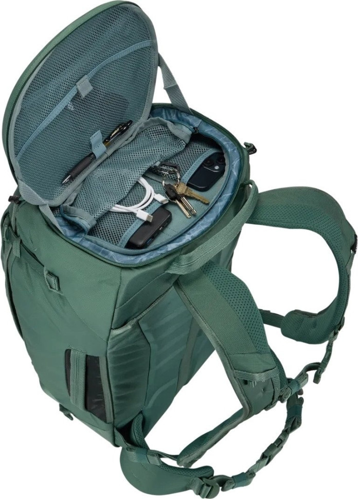 Рюкзак Thule Landmark 60L (голубовато-зеленый)