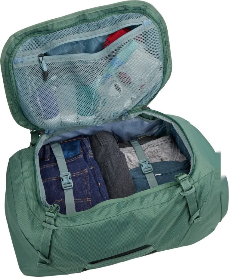 Рюкзак Thule Landmark 60L (голубовато-зеленый)