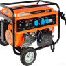 Генератор Patriot Max Power SRGE 7200E