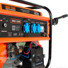 Генератор Patriot Max Power SRGE 7200E