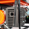 Генератор Patriot Max Power SRGE 7200E