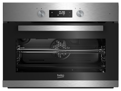 Духовой шкаф Beko BCM 12300 X