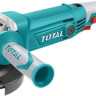 Угловая шлифмашина Total TG1121256