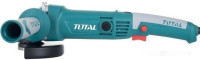 Угловая шлифмашина Total TG1121256