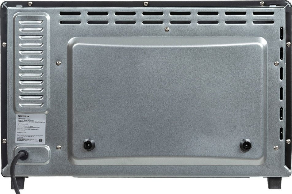 Мини-печь Supra MTS-2691