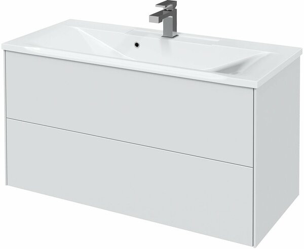 Умывальник Toppus Premier 100 0303.003