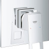 Смеситель Grohe Eurocube 24061000