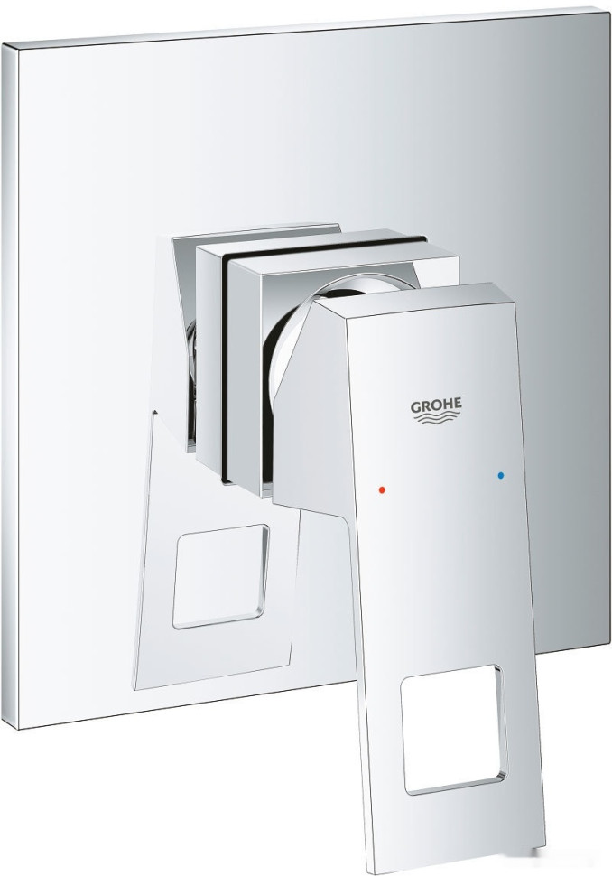 Смеситель Grohe Eurocube 24061000