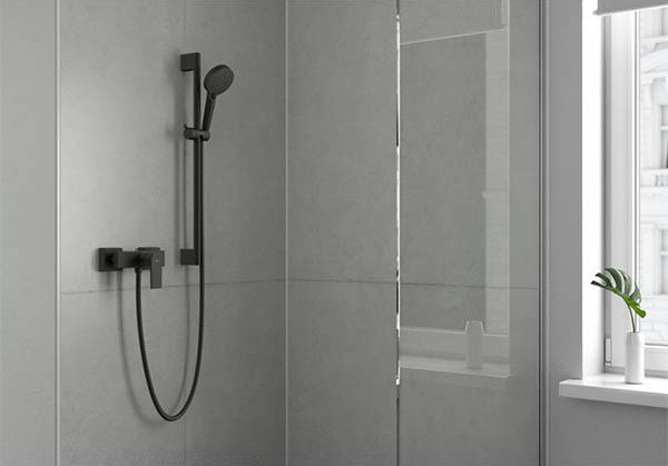 Смеситель Hansgrohe Vernis Shape 71650670