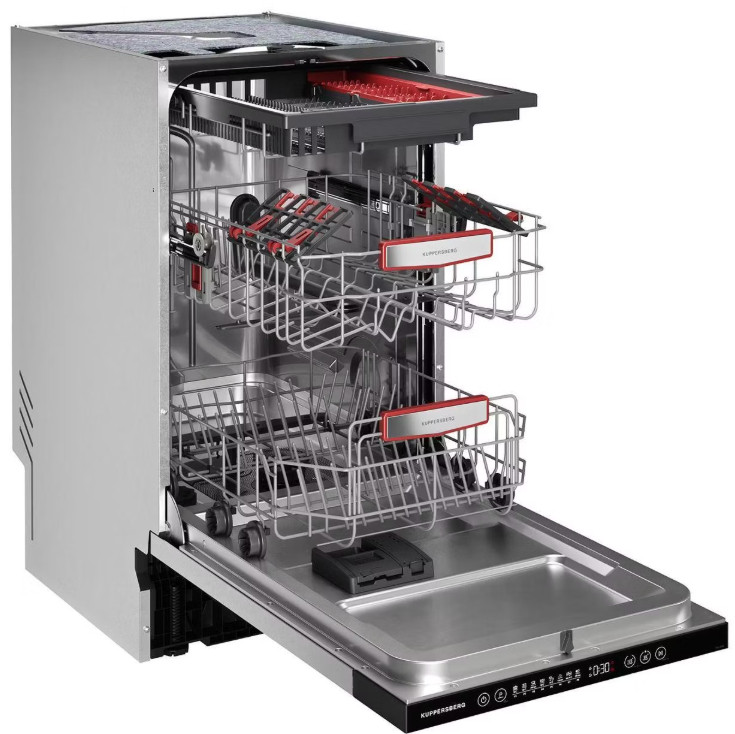 Посудомоечная машина Kuppersberg GHL 4530
