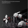 Посудомоечная машина Kuppersberg GHL 4530