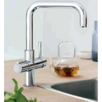 Смеситель Grohe Red Duo 30145 000