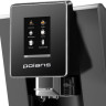 Эспрессо кофемашина Polaris PACM 2060AC (черный)