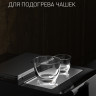 Эспрессо кофемашина Polaris PACM 2060AC (черный)
