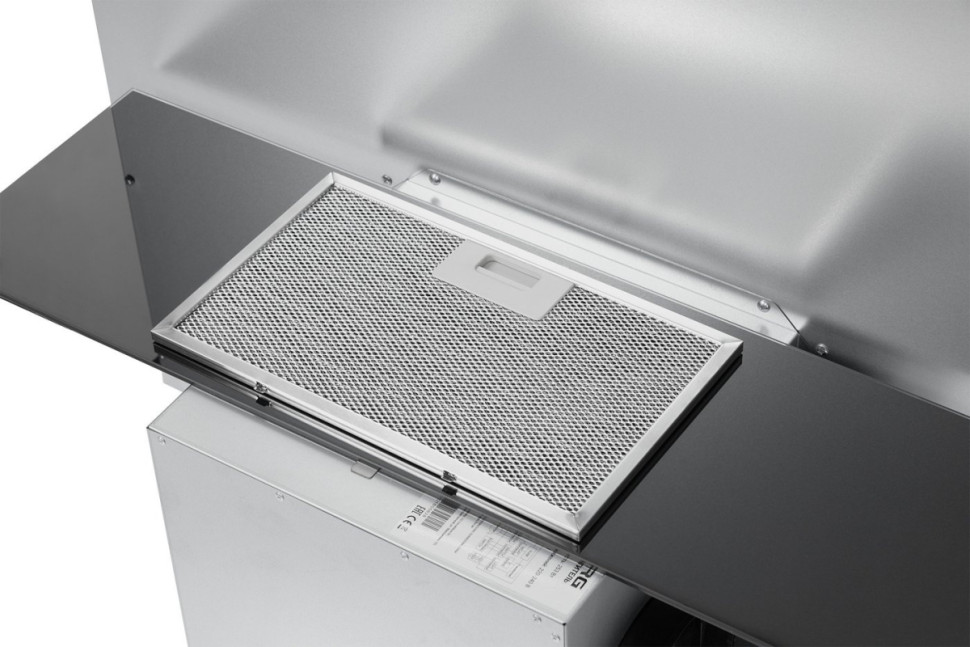Вытяжка HIBERG VTMF 90100 B