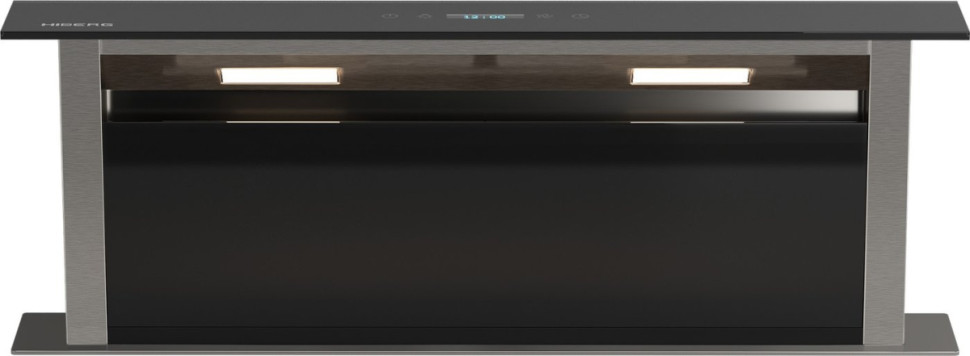 Вытяжка HIBERG VTMF 90100 B
