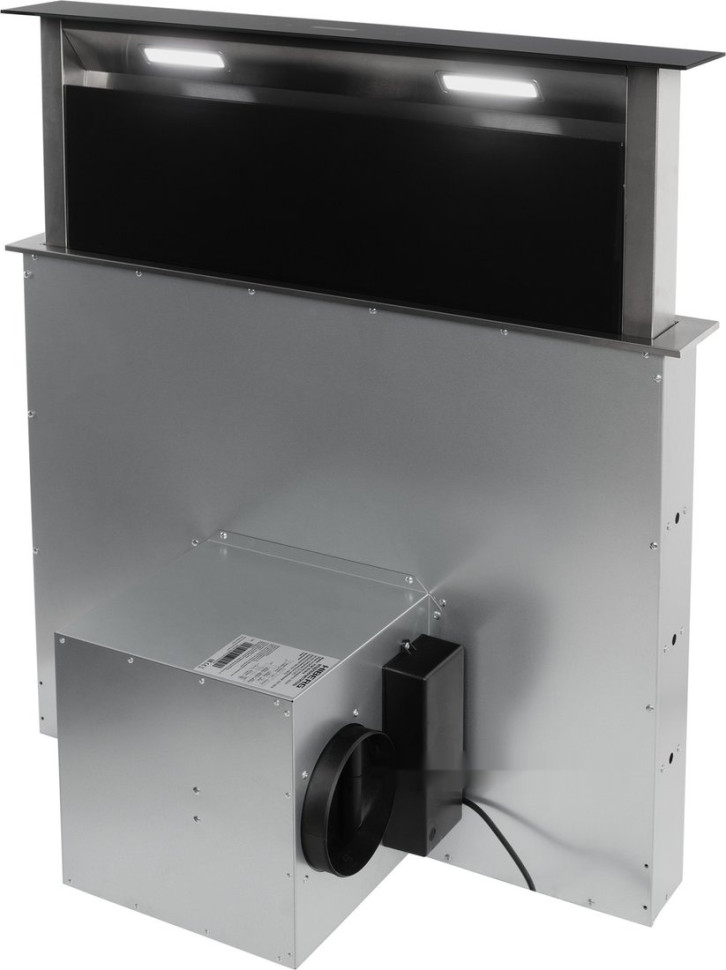 Вытяжка HIBERG VTMF 90100 B