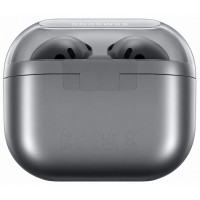 Наушники Samsung Galaxy Buds3 (серебристый)