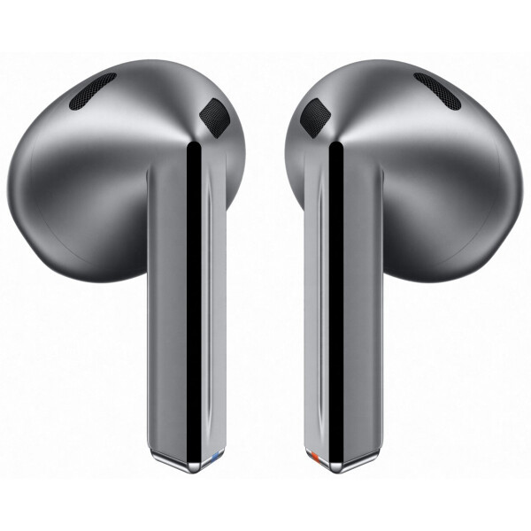 Наушники Samsung Galaxy Buds3 (серебристый)