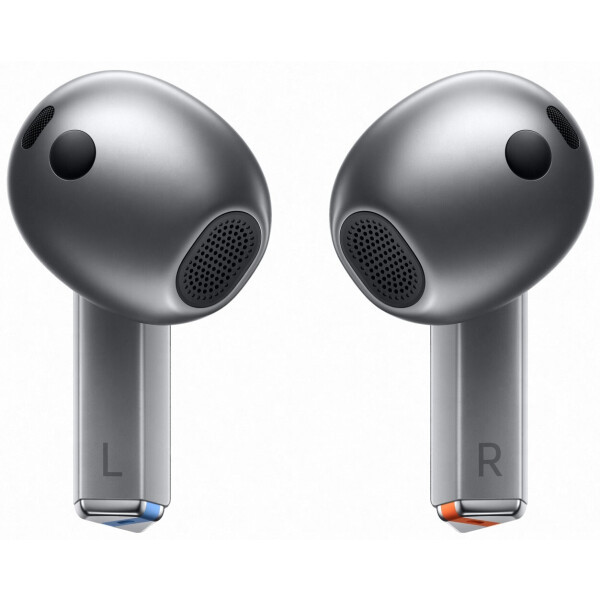 Наушники Samsung Galaxy Buds3 (серебристый)