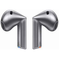 Наушники Samsung Galaxy Buds3 (серебристый)