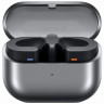 Наушники Samsung Galaxy Buds3 (серебристый)