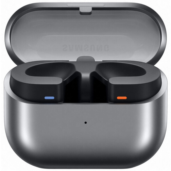 Наушники Samsung Galaxy Buds3 (серебристый)