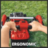 Газонокосилка Einhell GE-CM 36/34-1 Li (без АКБ)
