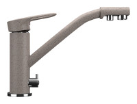 Смеситель Ulgran U-010 302 (ПЕСОК)