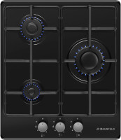 Варочная панель Maunfeld EGHE.43.3STS-EB