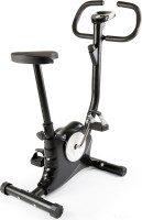 Велотренажер Atlas Sport Cardio Black