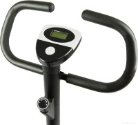 Велотренажер Atlas Sport Cardio Black