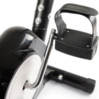 Велотренажер Atlas Sport Cardio Black