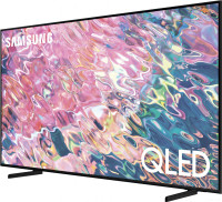 Телевизор Samsung QLED Q60B QE85Q60BAUXCE