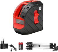 Лазерный нивелир ADA Instruments Armo 2D Professional Edition A00574