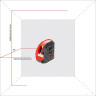 Лазерный нивелир ADA Instruments Armo 2D Professional Edition A00574