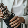 Термос Bobber Flask 1 л (зеркальный)